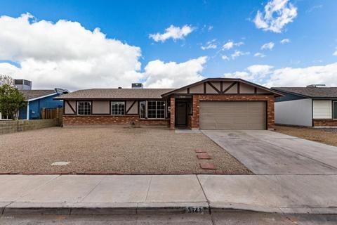 3348 E Carmel Ave, Mesa, AZ 85204 photo 1