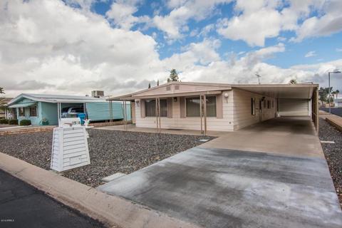 3516 E Grandview Rd, Phoenix, AZ 85032 photo 3