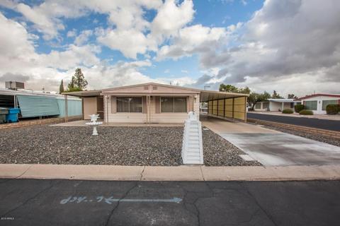 3516 E Grandview Rd, Phoenix, AZ 85032 photo 1