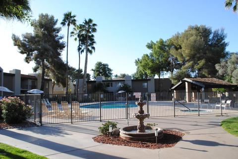 4201 E Camelback Rd #106, Phoenix, AZ 85018 photo 24
