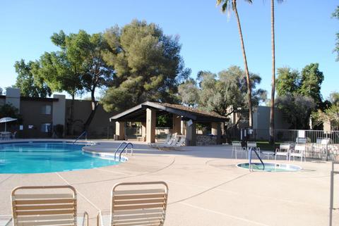 4201 E Camelback Rd #106, Phoenix, AZ 85018 photo 22