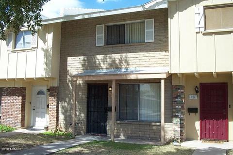 18 E Hermosa Dr, Tempe, AZ 85282 photo 15