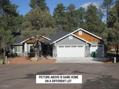 905 E Juniper St, Payson, AZ 85541 photo 1