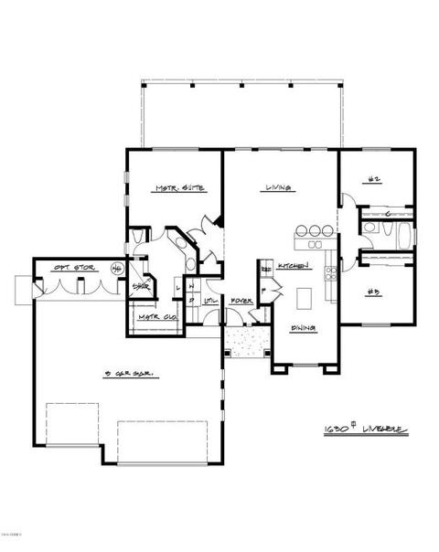 905 E Juniper St, Payson, AZ 85541 photo 2