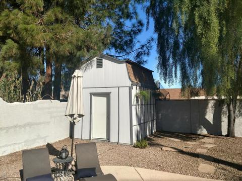 242 E Leah Ln, Gilbert, AZ 85234 photo 5