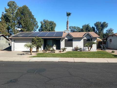 242 E Leah Ln, Gilbert, AZ 85234 photo 1