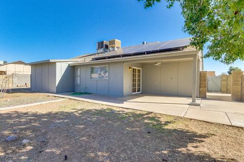1410 N Freestone Cir, Mesa, AZ 85203 photo 25