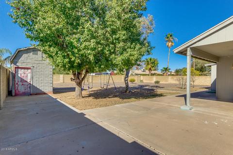 1410 N Freestone Cir, Mesa, AZ 85203 photo 28