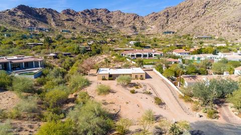 7420 N 62nd St, Paradise Valley, AZ 85253