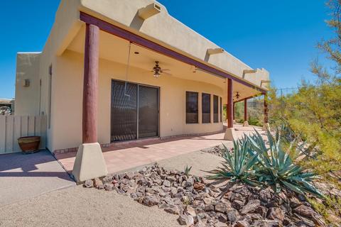 6446 E Trailridge Cir #37, Mesa, AZ 85215 photo 29