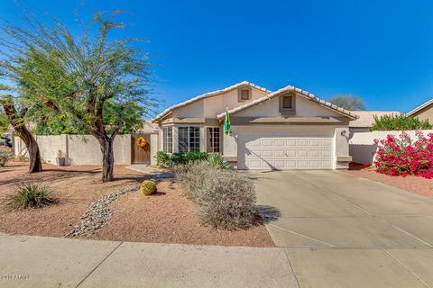 534 S Ash St, Gilbert, AZ 85233 photo 1