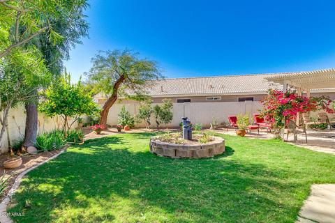 534 S Ash St, Gilbert, AZ 85233 photo 29