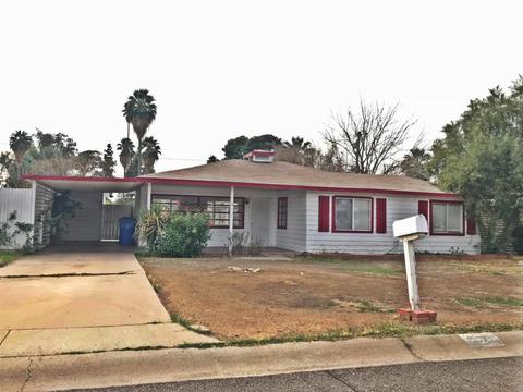 541 E Belmont Ave, Phoenix, AZ 85020 photo 1