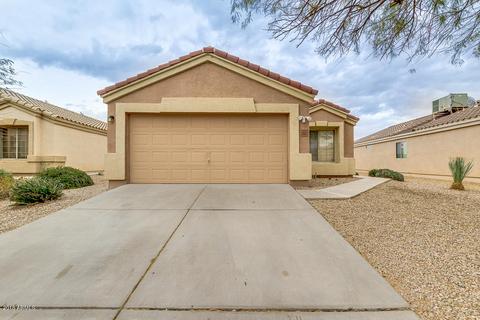 23982 N Nectar Ave, Florence, AZ 85132 photo 1