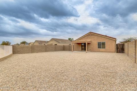 23982 N Nectar Ave, Florence, AZ 85132 photo 24
