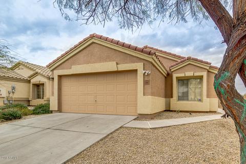 23982 N Nectar Ave, Florence, AZ 85132 photo 3