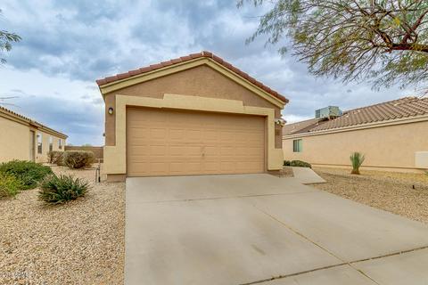23982 N Nectar Ave, Florence, AZ 85132 photo 2