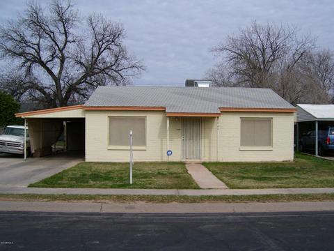 620 E 1st Pl, Mesa, AZ 85203 photo 1