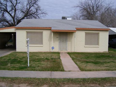 620 E 1st Pl, Mesa, AZ 85203 photo 2
