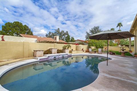 3434 E Calaveros Dr, Phoenix, AZ 85028 photo 23