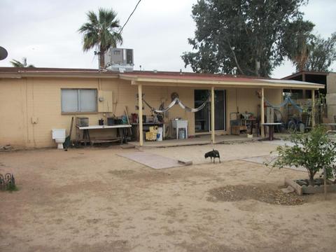 7770 W Weldon Ave, Phoenix, AZ 85033 photo 16