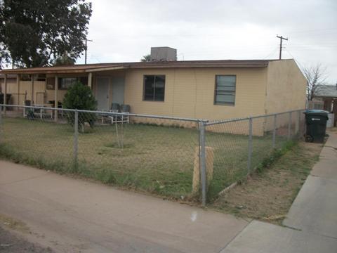 7770 W Weldon Ave, Phoenix, AZ 85033 photo 1