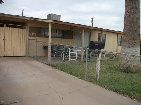 7770 W Weldon Ave, Phoenix, AZ 85033 photo 2