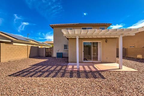 1020 S 226th Ave, Buckeye, AZ 85326 photo 47