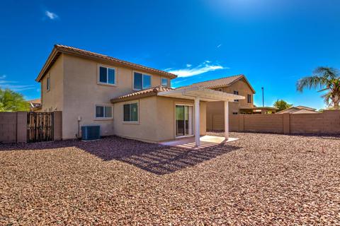 1020 S 226th Ave, Buckeye, AZ 85326 photo 46