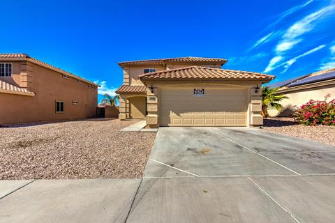 1020 S 226th Ave, Buckeye, AZ 85326 photo 1