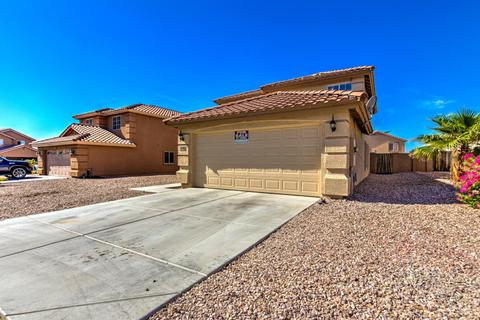 1020 S 226th Ave, Buckeye, AZ 85326 photo 3