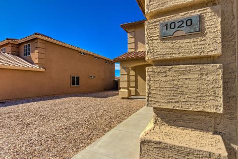 1020 S 226th Ave, Buckeye, AZ 85326 photo 4