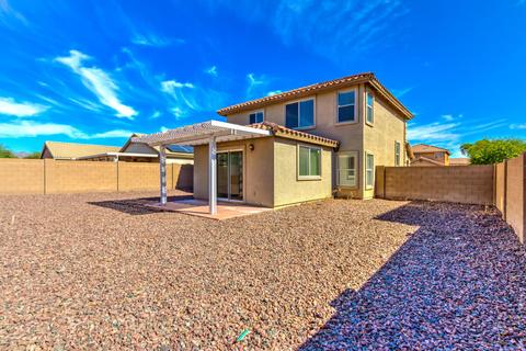 1020 S 226th Ave, Buckeye, AZ 85326 photo 48