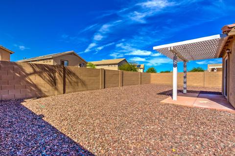 1020 S 226th Ave, Buckeye, AZ 85326 photo 49