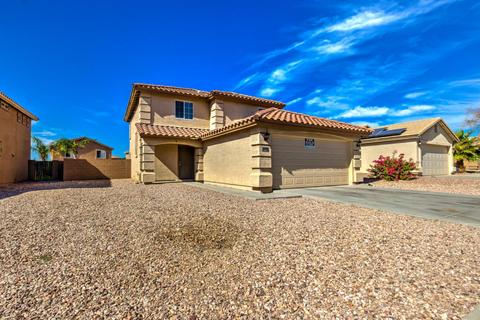 1020 S 226th Ave, Buckeye, AZ 85326 photo 2