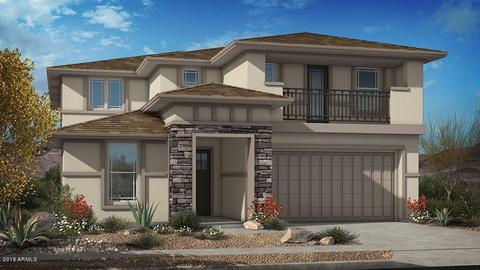 4363 S Synapse --, Mesa, AZ 85212 photo 1