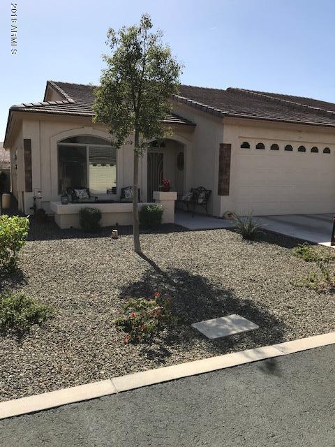 10960 E Monte Ave #289, Mesa, AZ 85209 photo 1