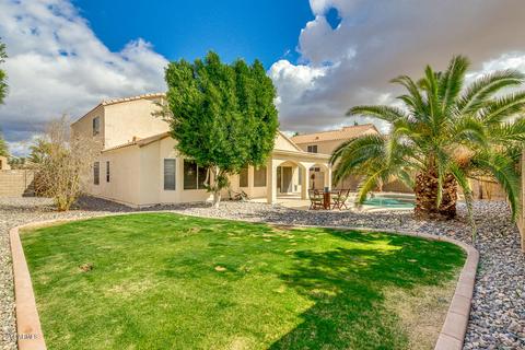 9857 E Idaho Ave, Mesa, AZ 85209 photo 14