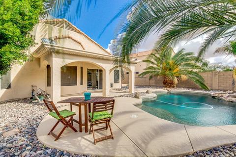 9857 E Idaho Ave, Mesa, AZ 85209 photo 15