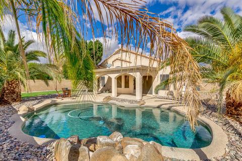 9857 E Idaho Ave, Mesa, AZ 85209 photo 16