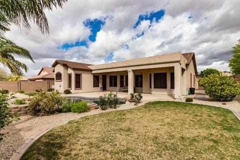 9111 E Halifax St, Mesa, AZ 85207 photo 5