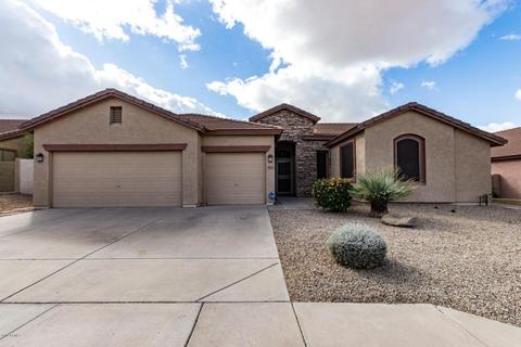 9111 E Halifax St, Mesa, AZ 85207 photo 1