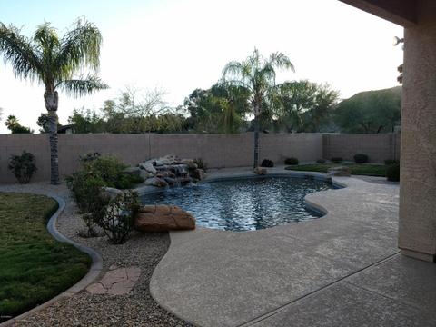 9111 E Halifax St, Mesa, AZ 85207 photo 2