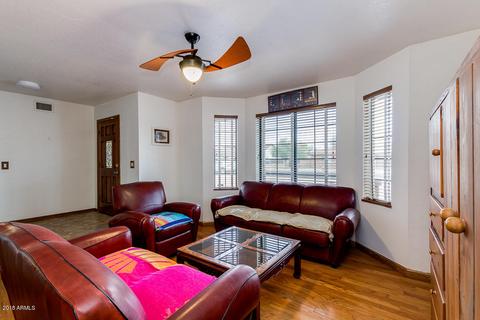 5436 E Capri Ave, Mesa, AZ 85206 photo 4