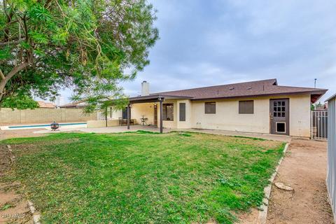 5436 E Capri Ave, Mesa, AZ 85206 photo 29
