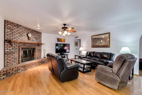 5436 E Capri Ave, Mesa, AZ 85206 photo 8