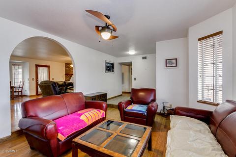 5436 E Capri Ave, Mesa, AZ 85206 photo 6