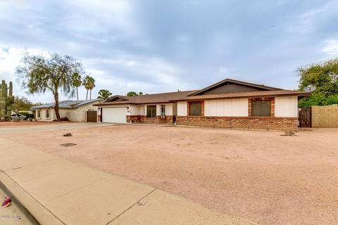 5436 E Capri Ave, Mesa, AZ 85206 photo 3