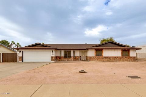 5436 E Capri Ave, Mesa, AZ 85206 photo 1