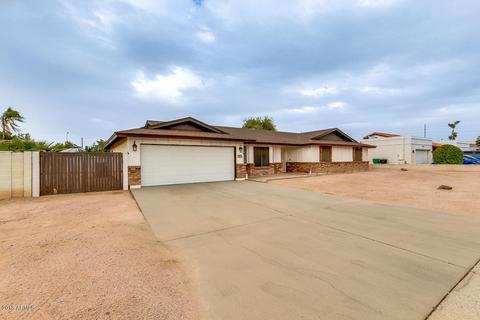 5436 E Capri Ave, Mesa, AZ 85206 photo 2